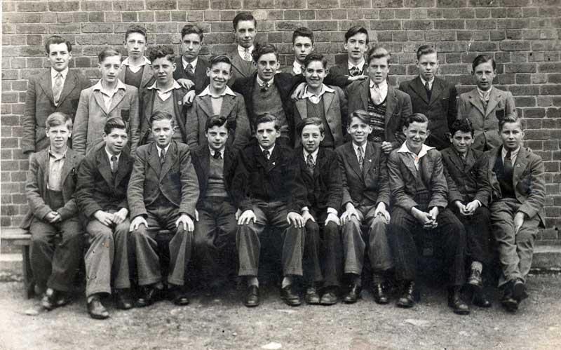1948 Junior Technical School