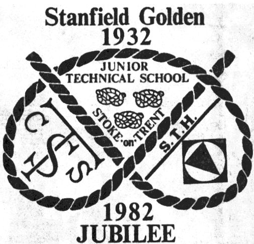Logo from the 1982 Reunion